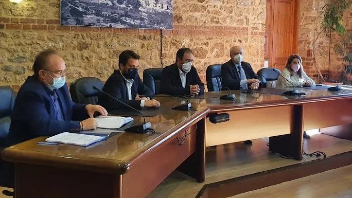 Τάσος Μπαρτζώκας: Η επαγγελματική εκπαίδευση είναι προτεραιότητά μας