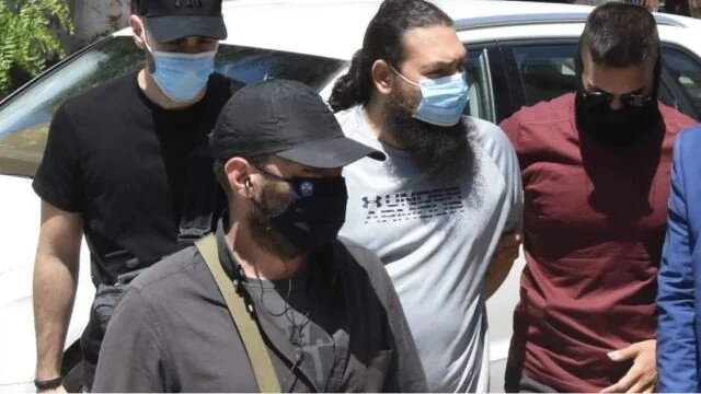 Μονή Πετράκη. Για απόπειρα ανθρωποκτονίας ο 37χρονος ιερέας της Μητρόπολης Βέροιας