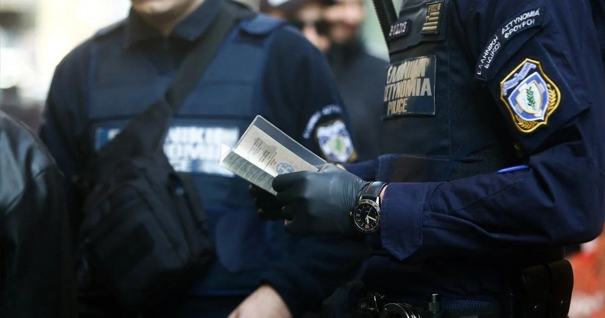 Ημαθία. ‘Καμπάνα’ και 15ήμερη αναστολή λειτουργίας σε ταβέρνα για εξυπηρέτηση ανεμβολίαστων