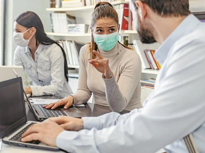 85 νέες λοιμώξεις κορωνοϊού στην Ημαθία. 6.201 στη χώρα. 97 νέοι θάνατοι!