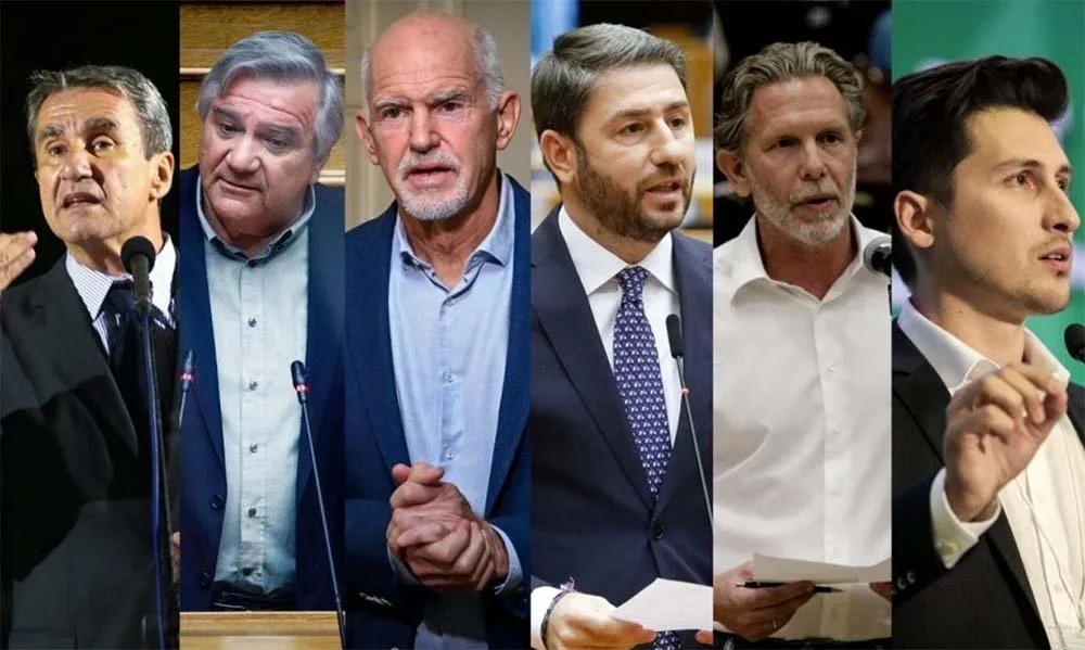 Σε 13 κάλπες οι εκλογές του ΚΙΝΑΛ στην Ημαθία. Δείτε πού μπορείτε να ψηφίσετε