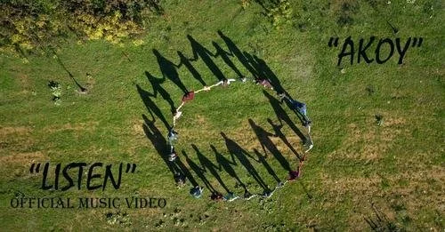 Νάουσα. Ένα τραγούδι για το βουνό. Video