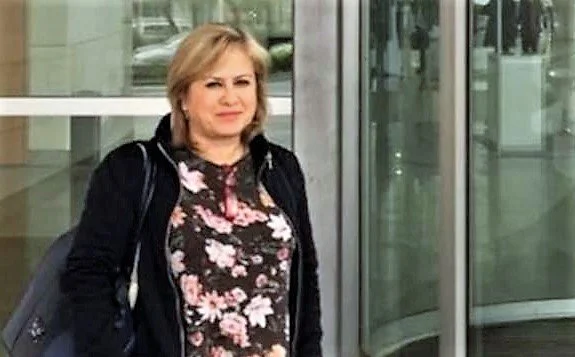 Νεκρή 55χρονη παιδίατρος που παρασύρθηκε από ρέμα στη Σκοτίνα