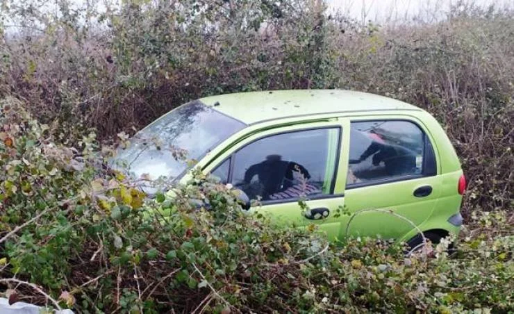 Τροχαίο με 63χρονο νεκρό στον Λουτρό