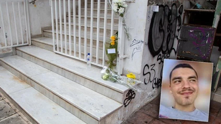 Τρεις προσαγωγές στη Θεσσαλονίκη για τη δολοφονία του Άλκη