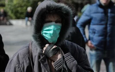 44 νέες λοιμώξεις κορωνοϊού στην Ημαθία. 8.214 στη χώρα. 63 νέοι θάνατοι