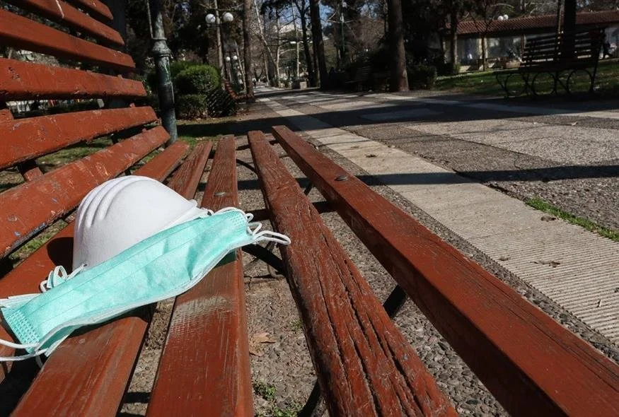 39 νέες λοιμώξεις κορωνοϊού στην Ημαθία. 9.213 στη χώρα. 51 νέοι θάνατοι