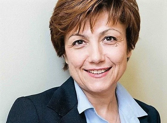 Η Ίλια Ιωσηφίδου για το πρόστιμο στον Όμιλο: Εξοντωτικό και άδικο το πρόστιμο