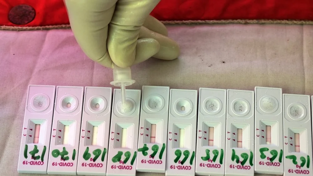 Υπάρχουν άνθρωποι που αποκλείεται να κολλήσουν κορωνοϊό;