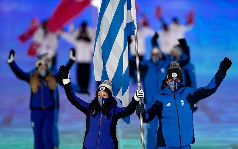 Το Σάββατο στη Νάουσα η βράβευση των Olympians της χιονοδρομίας από την Ελληνική Ολυμπιακή Επιτροπή