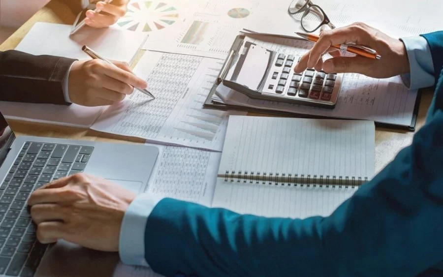 Ζητείται υπάλληλος λογιστικού γραφείου