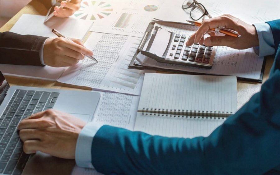 Ζητείται υπάλληλος λογιστικού γραφείου