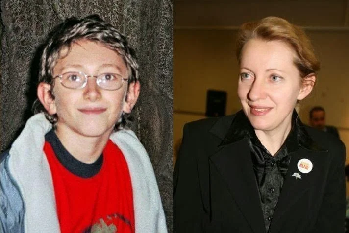 Υπόθεση Άλεξ. Η Νατέλα μίλησε στη Νικολούλη για τους δράστες που «σήμερα έχουν δικά τους παιδιά»