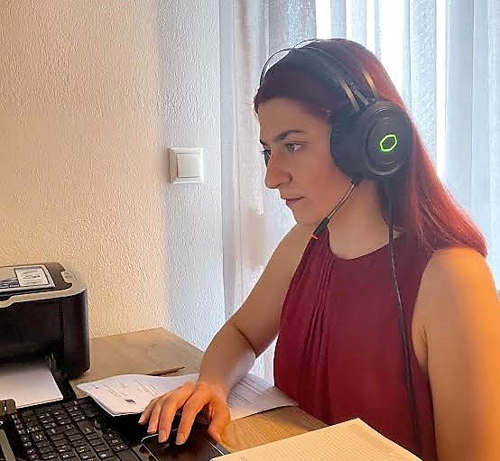 Στο πολιτικό συμβούλιο του ΠΑΣΟΚ η Ολυμπία Αποστόλου!