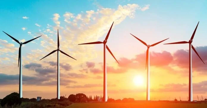 ‘Αιολική Βερμίου’: Νερό της γεώτρησης για την αποφυγή υπερθέρμανσης του γεωτρύπανου αυτό που βρέθηκε στο βουνό