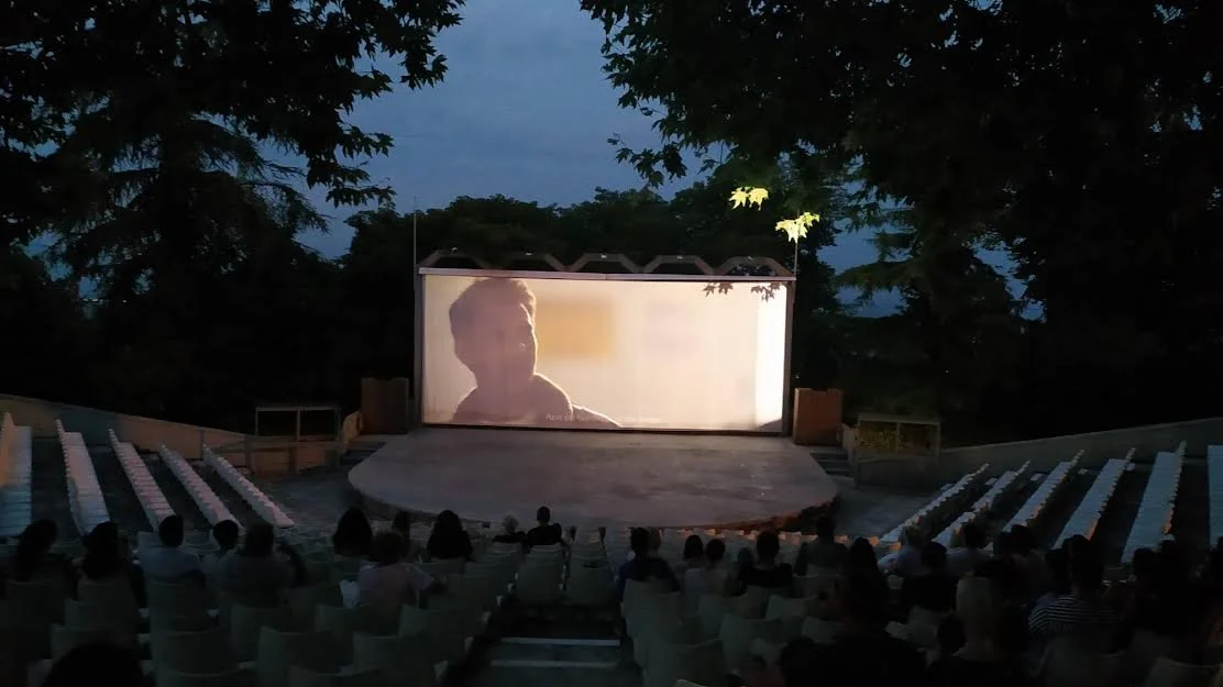 Με ‘Top Gun Maverick’ οι προβολές στον θερινό κινηματογράφο Νάουσας