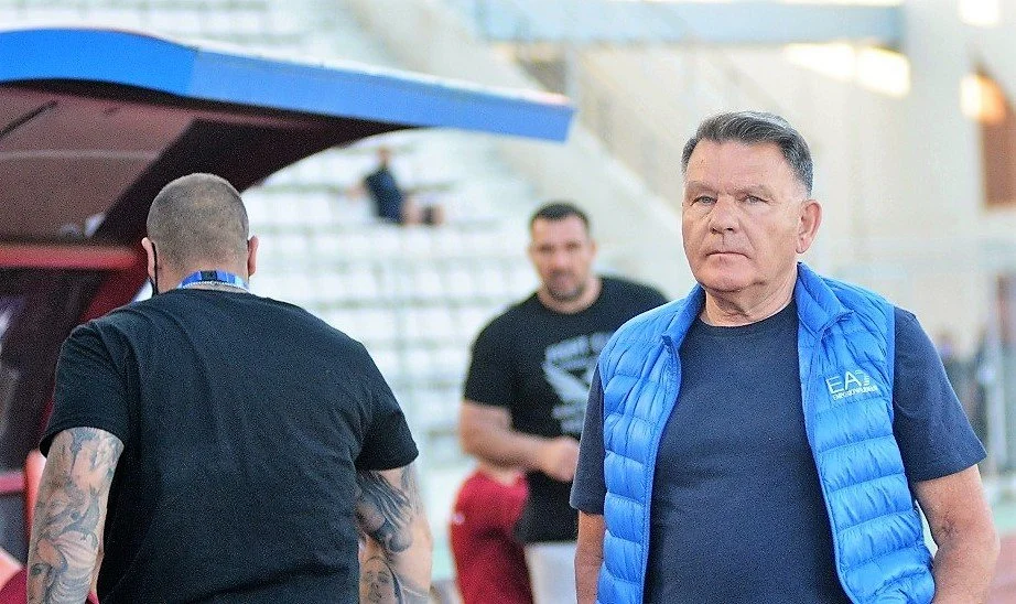 ΠΑΕ Βέροια: «Ο τελευταίος στον οποίο θα δίναμε την ομάδα ο Κούγιας!»