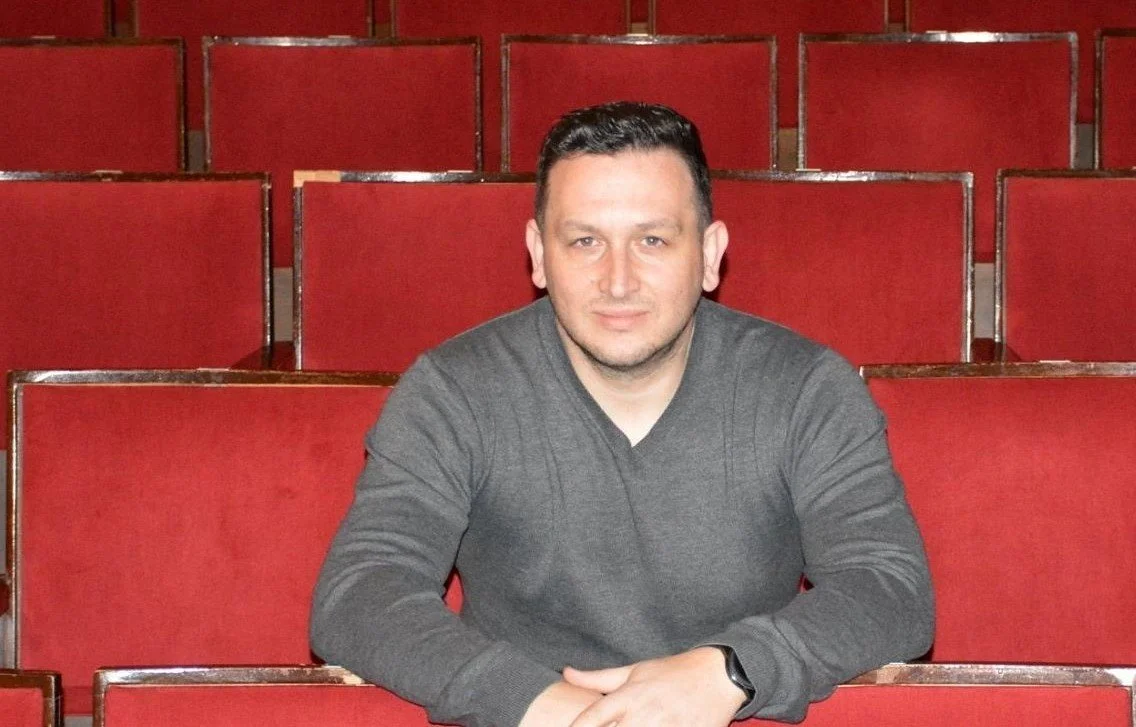 Παραίτηση Λεωνίδα Ακιβόπουλου από τη θέση του προέδρου του ΚΑΠΑ