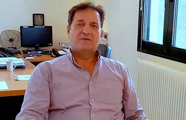 Κώστας Αποστόλου: Πρόθεση της βιομηχανίας να απορροφήσει το σύνολο του συμπύρηνου