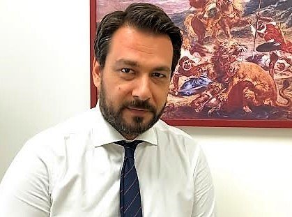 Τάσος Μπαρτζώκας: Nα τηρηθούν οι εξαγγελίες για την τιμή βάσης στην πώληση των συμπύρηνων