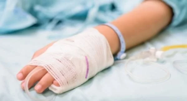 Ιπποκράτειο. Αποσωληνώθηκε ο 6χρονος Νικόλας