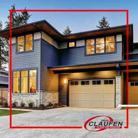 CLAUFEN. Eγκατάσταση και έλεγχος κουφωμάτων ανώτατου προφίλ του κορυφαίου οίκου REHAU