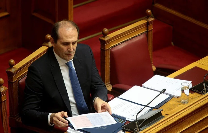 Νάουσα. Στον δήμο και στον Ερυθρό Σταυρό οι άδειοι χώροι του πρώην διοικητηρίου