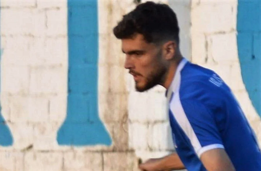 Πήρε Στάθη Ελευθεριάδη από τον Ηρακλή ο ΦΑΣ Νάουσα