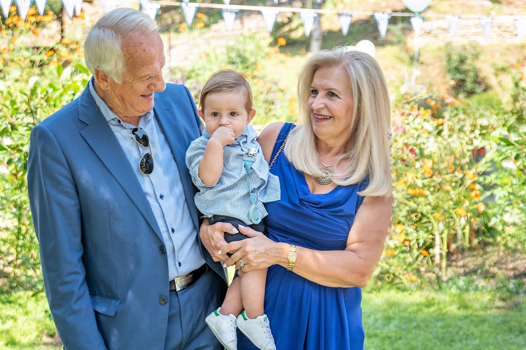 Και το όνομα αυτού… Ιωάννης Σπάρτσης!