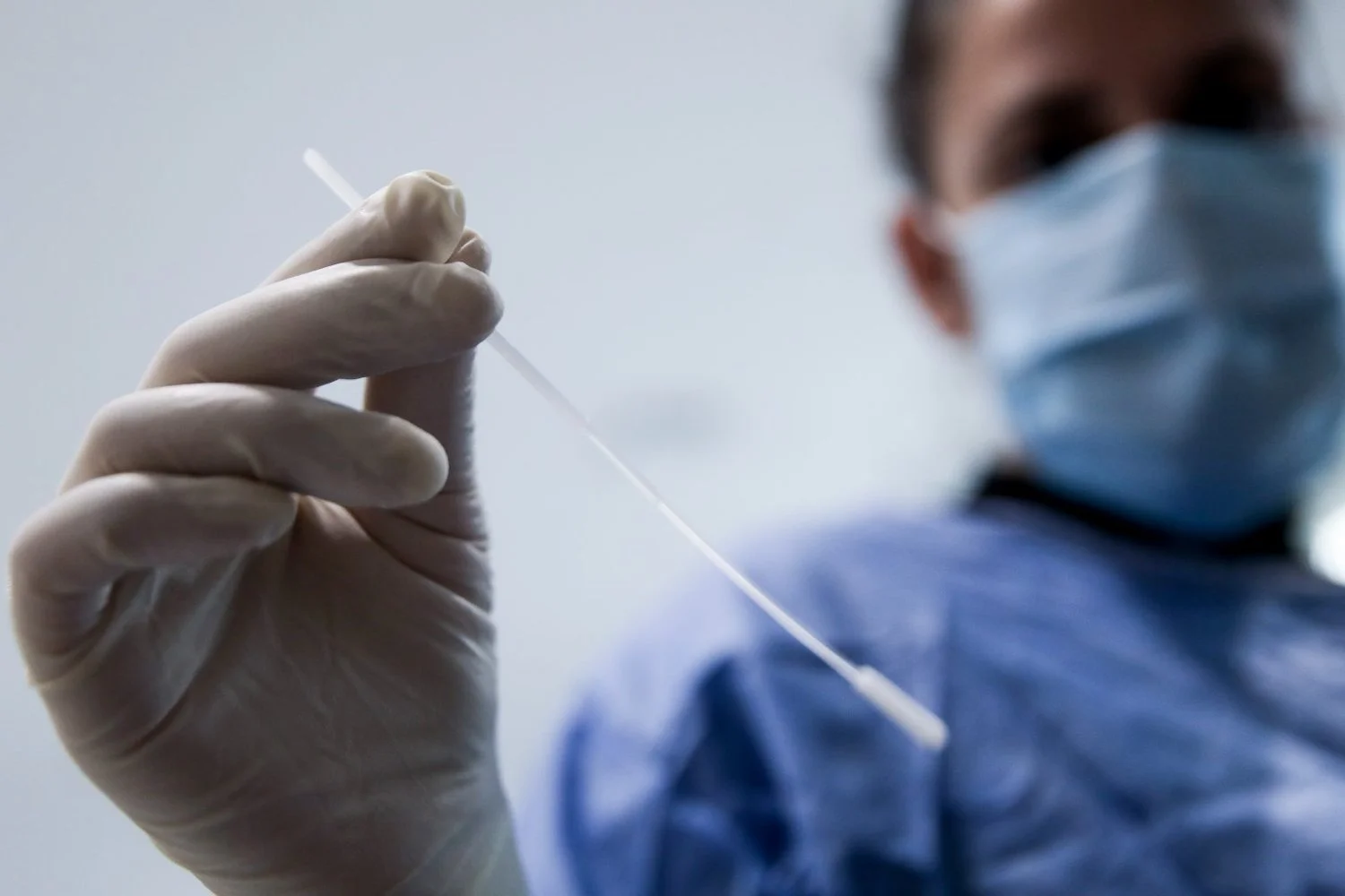 Ημαθία. Συνεχής η πτώση στα επιβεβαιωμένα κρούσματα κορωνοϊού