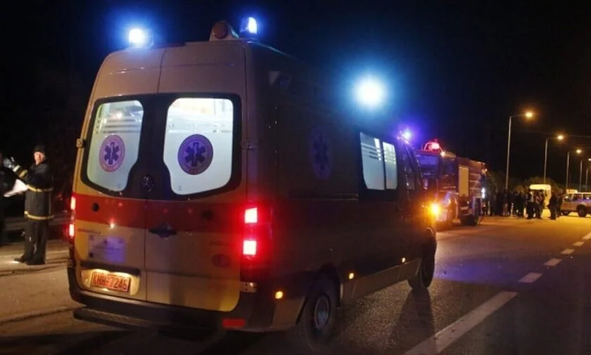 Τραγωδία στην Εγνατία. Σκοτώθηκε 29χρονος μοτοσικλετιστής