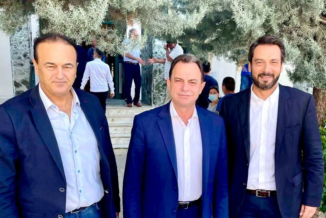 Μπαρτζώκας: Να στηρίζουμε με κάθε μέσο, τον πρωτογενή τομέα του τόπου μας! Πράξεις και ουσία!