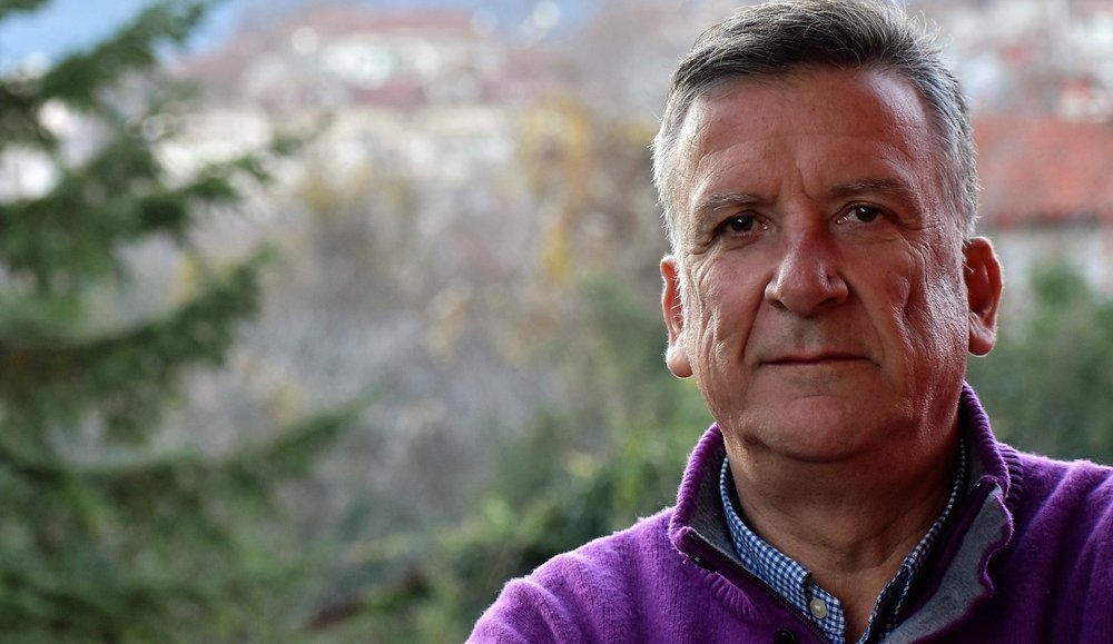 Γρηγόρης Μαρκοβίτης: Συνεχίζουμε για τον δήμο Νάουσας! Αθρόα προσέλευση συνδημοτών στον συνδυασμό μας