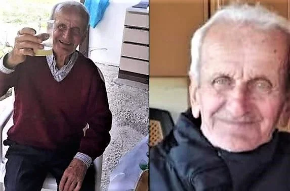 Εξαφάνιση ηλικιωμένου στον Τριπόταμο