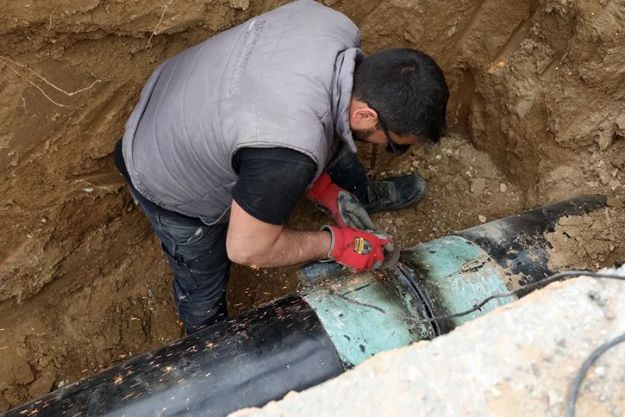 Νάουσα. Τρεις θέσεις εργατών για τεχνικές υπηρεσίες και καθαριότητα