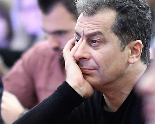 Τελευταίο αντίο στον γιατρό Νίκο Ξενίδη