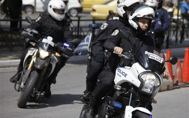 Βέροια. Τραυμάτισε γυναίκα για της κλέψει την τσάντα!