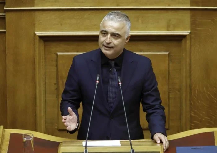 Τσαβδαρίδης: Καλά νέα για την αναγνώριση της πλασματικής πενταετίας των πυροσβεστών