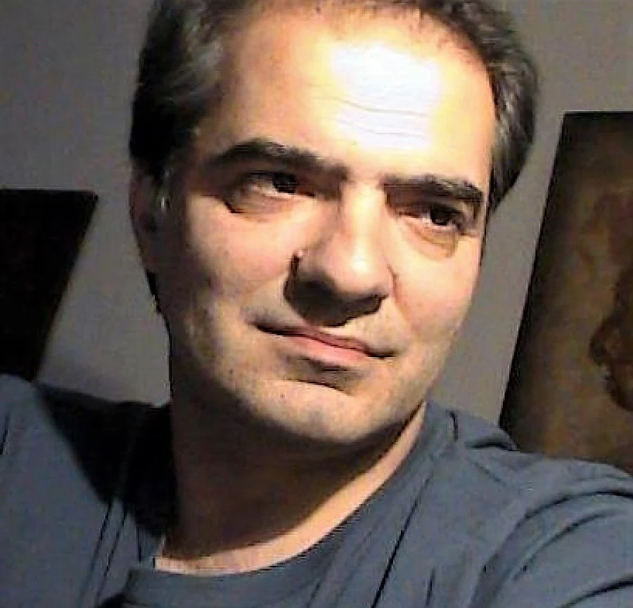 Έχασε τη μάχη ο Τάσος Κωστόπουλος