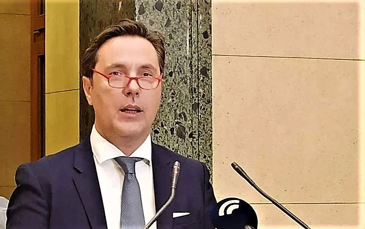 Απολογισμός τριετίας από τον δήμαρχο Νάουσας το Σάββατο