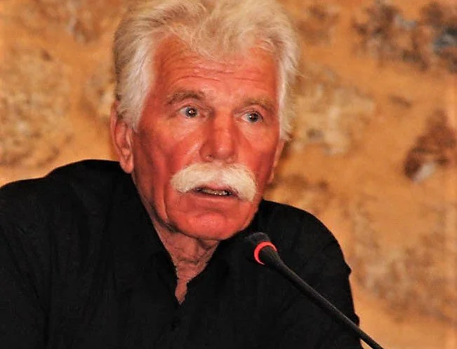 Βλαζάκης: Ξανά στη ζωή της πόλης το παλιό δικαστικό μέσω πολιτιστικών συλλόγων