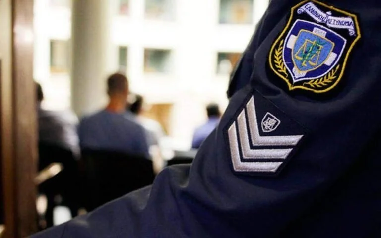 Βέροια. Παρουσιάστηκε στο αστυνομικό τμήμα ο δράστης του τροχαίου στην Παλαιόχωρα