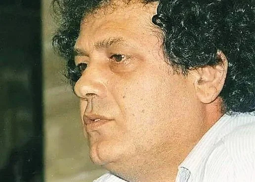 Τελευταίο αντίο στον Θανάση Γεωργιάδη