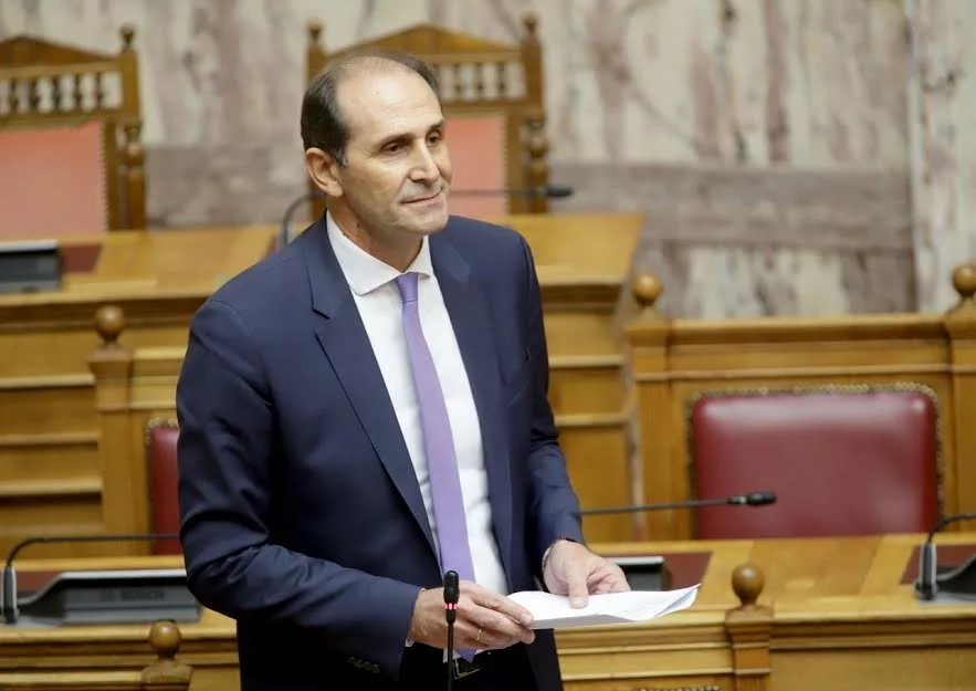 Βεσυρόπουλος: Καθ’ οδόν οι αποζημιώσεις των επιχειρήσεων για τον παγετό του 2021