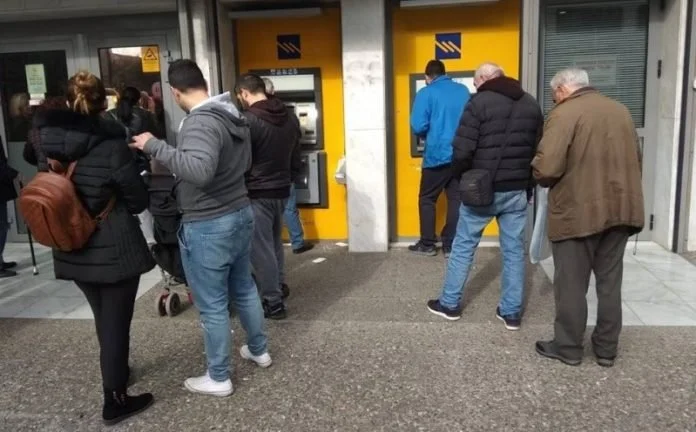 Βέροια. 28 Νοεμβρίου κλείνει το κατάστημα της Πειραιώς στη Βενιζέλου