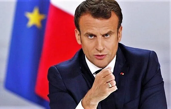 Με Μακρόν τα εγκαίνια του νέου μουσείου των Αιγών;