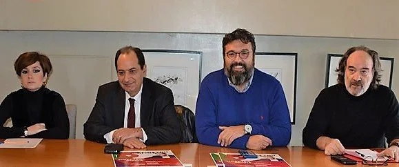 Σπίρτζης και Βασιλειάδης από τη Βέροια: Σκοτεινή περίοδος ακραίας κρατικής καταστολής