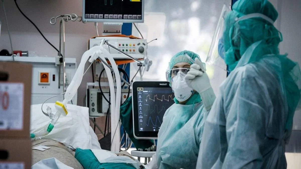 Βέροια. Σύλληψη γιατρού για φακελάκι