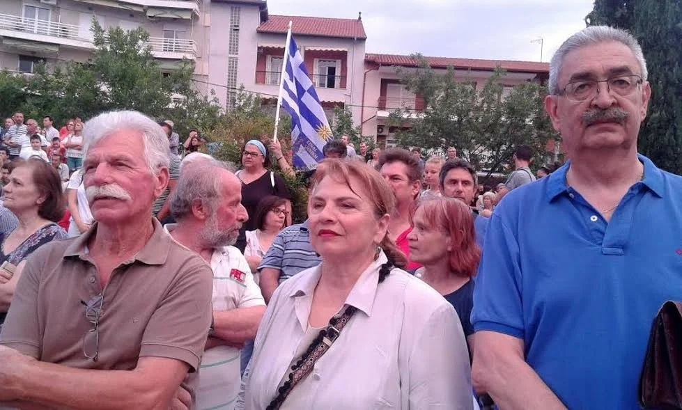 Βλαζάκης-Ουσουλτζόγλου-Χασιώτης: Δικαιωμένοι και πικραμένοι για τα εγκαίνια του μουσείου των Αιγών