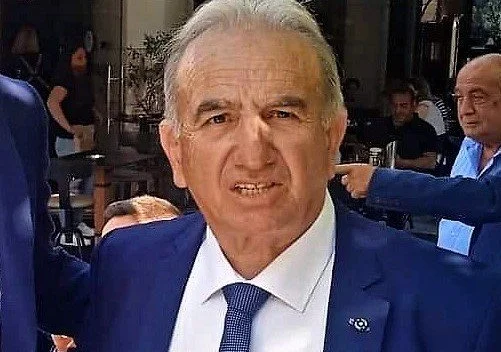 Παναγιώτης Μουρατίδης: Το 2023 κάθε κατεργάρης στον πάγκο του!